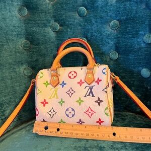 Super Cute LV look alike Small Mini Fashion Bag